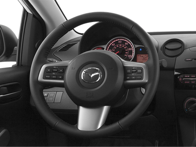 2014 Mazda Mazda2 Sport