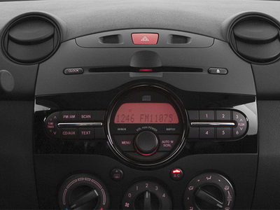 2014 Mazda Mazda2 Sport