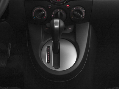 2014 Mazda Mazda2 Sport