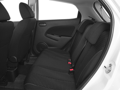 2014 Mazda Mazda2 Sport