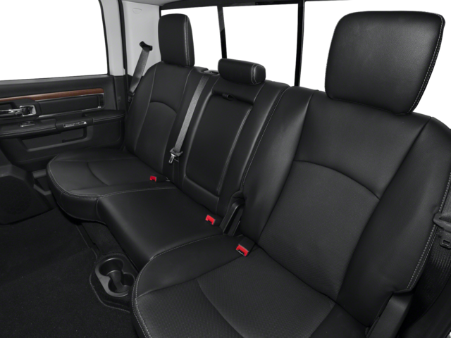 2016 RAM 2500 Laramie