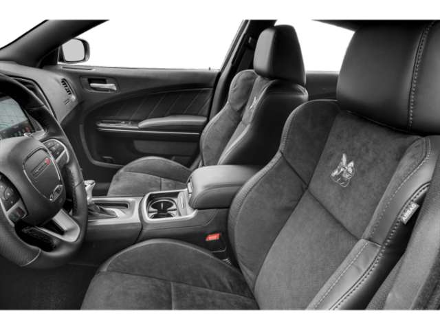 2018 Dodge Charger R/T Scat Pack RWD