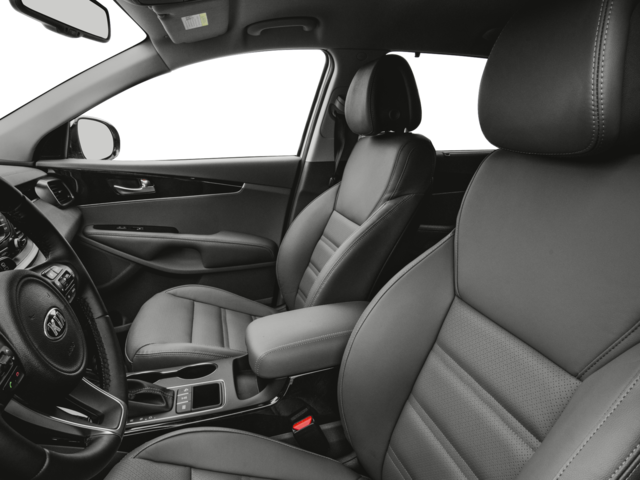 2018 Kia Sorento 3.3L EX