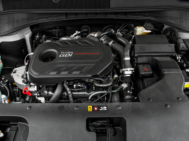 2018 Kia Sorento 3.3L EX