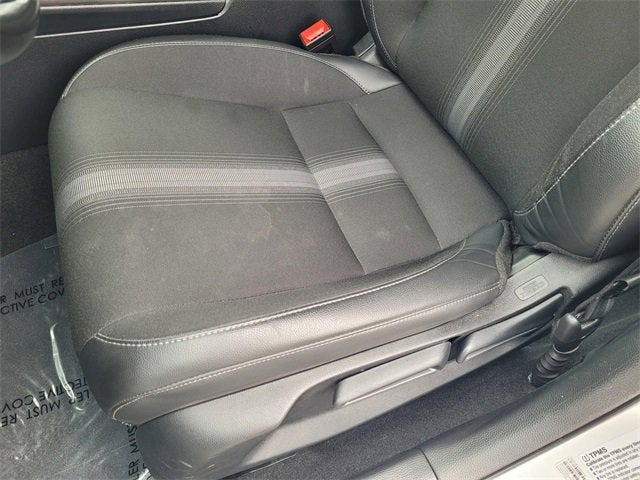 2024 Honda Civic Hatchback Sport