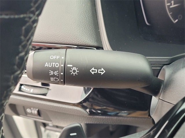 2024 Honda Civic Hatchback Sport