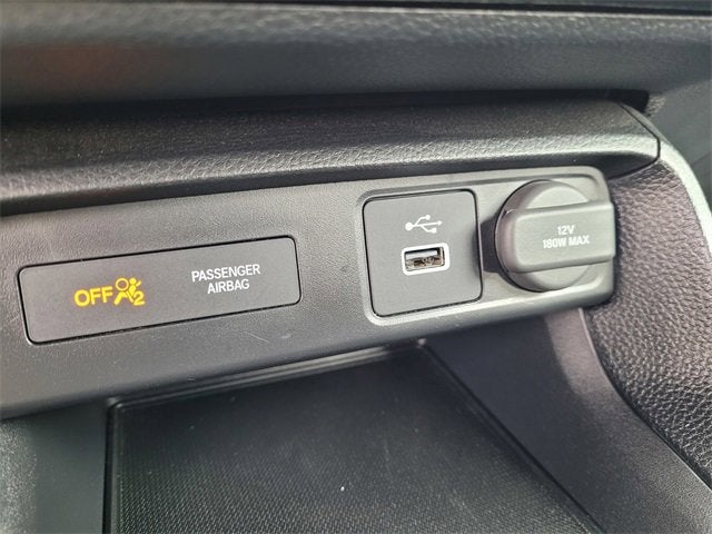 2024 Honda Civic Hatchback Sport