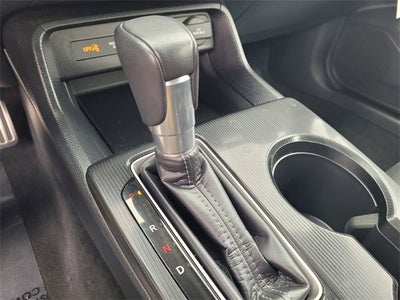 2024 Honda Civic Hatchback Sport