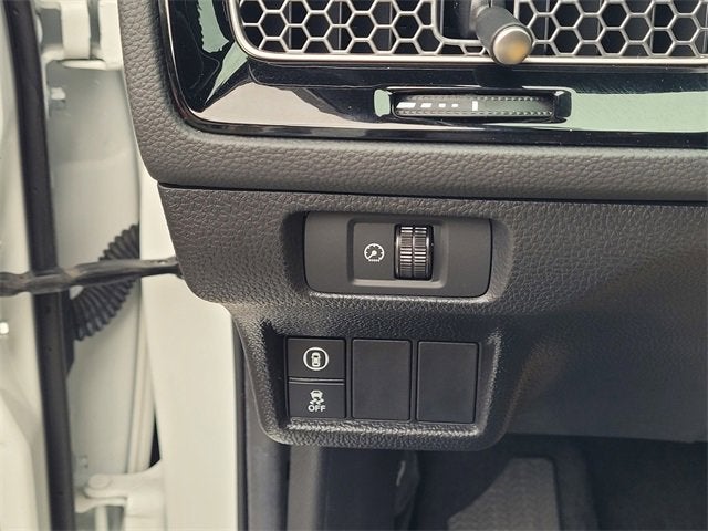 2024 Honda Civic Hatchback Sport