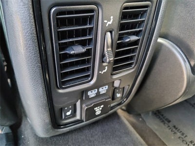 2022 Dodge Durango GT Plus AWD