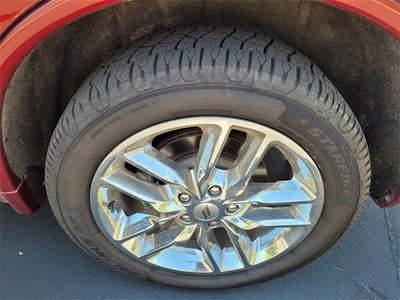 2022 Dodge Durango GT Plus AWD