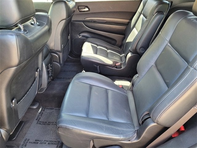 2022 Dodge Durango GT Plus AWD