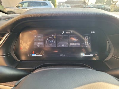 2025 Jeep Grand Cherokee Altitude X 4x4