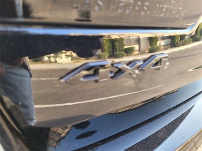 2025 Jeep Grand Cherokee Altitude X 4x4