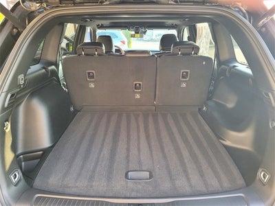 2025 Jeep Grand Cherokee Altitude X 4x4