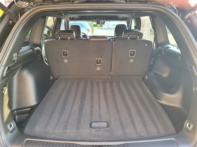 2025 Jeep Grand Cherokee Altitude X 4x4