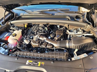 2025 Jeep Grand Cherokee Altitude X 4x4