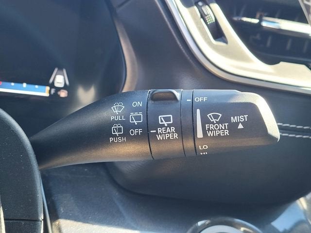 2023 Jeep Grand Cherokee L Laredo 4x2