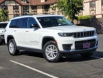 2023 Jeep Grand Cherokee L Laredo 4x2