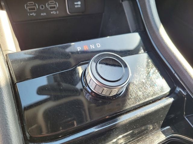 2023 Jeep Grand Cherokee L Laredo 4x2