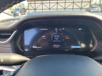 2023 Jeep Grand Cherokee L Laredo 4x2