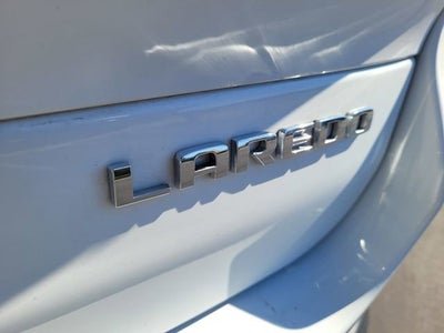 2023 Jeep Grand Cherokee L Laredo 4x2