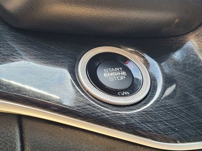 2023 Jeep Grand Cherokee 4xe Trailhawk