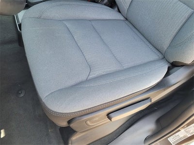 2024 RAM 1500 Big Horn Crew Cab 4x2 5'7" Box