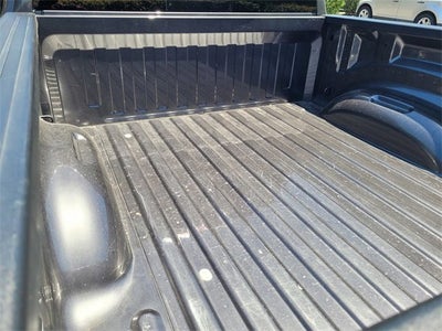 2024 RAM 1500 Big Horn Crew Cab 4x2 5'7" Box