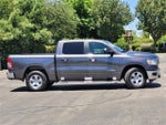 2024 RAM 1500 Big Horn Crew Cab 4x2 5'7" Box
