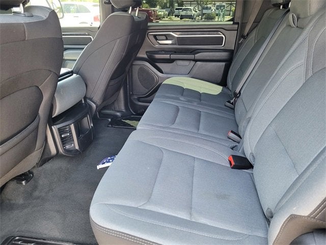 2024 RAM 1500 Big Horn Crew Cab 4x2 5'7" Box