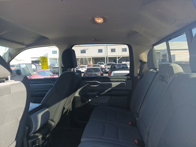 2019 RAM 1500 Big Horn/Lone Star Crew Cab 4x4 6'4" Box