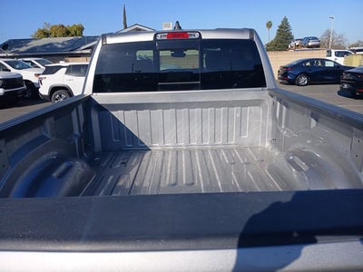 2019 RAM 1500 Big Horn/Lone Star Crew Cab 4x4 6'4" Box