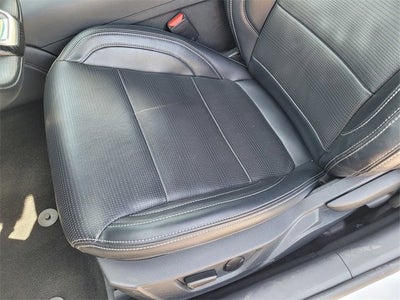 2024 Ford Mustang EcoBoost Premium Convertible