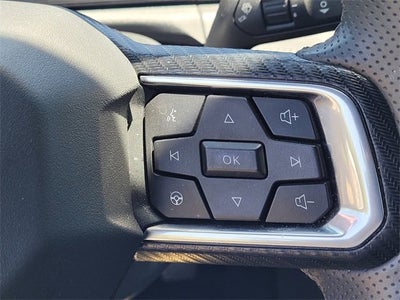 2024 Ford Mustang EcoBoost Premium Convertible