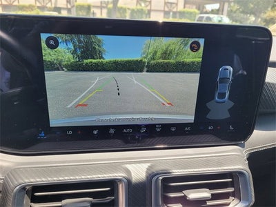 2024 Ford Mustang EcoBoost Premium Convertible