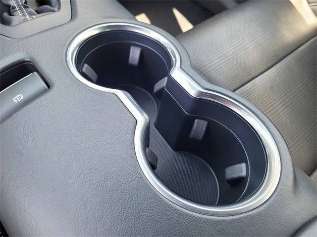 2024 Ford Mustang EcoBoost Premium Convertible