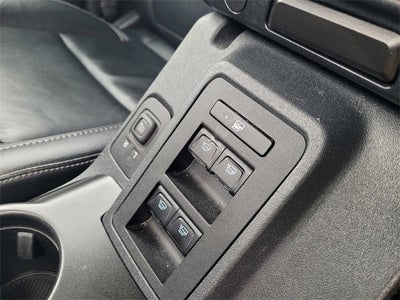 2021 Ford Bronco First Edition