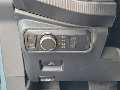 2021 Ford Bronco First Edition