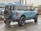 2021 Ford Bronco First Edition