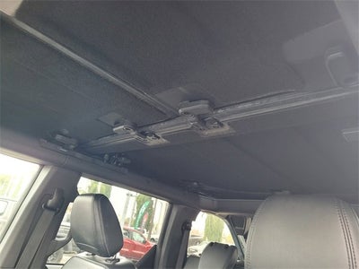 2021 Ford Bronco First Edition