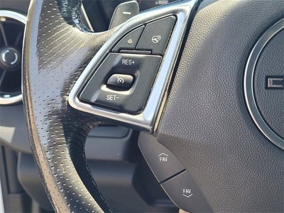 2020 Chevrolet Camaro 2SS