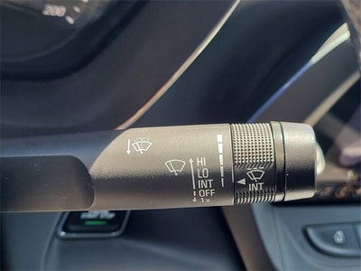 2020 Chevrolet Camaro 2SS