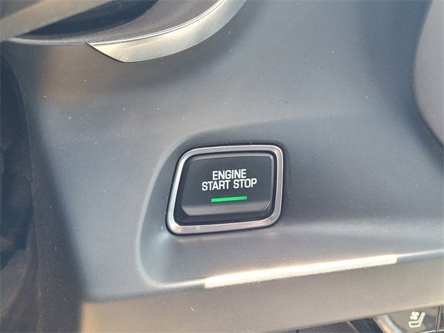 2020 Chevrolet Camaro 2SS