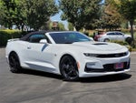 2020 Chevrolet Camaro 2SS