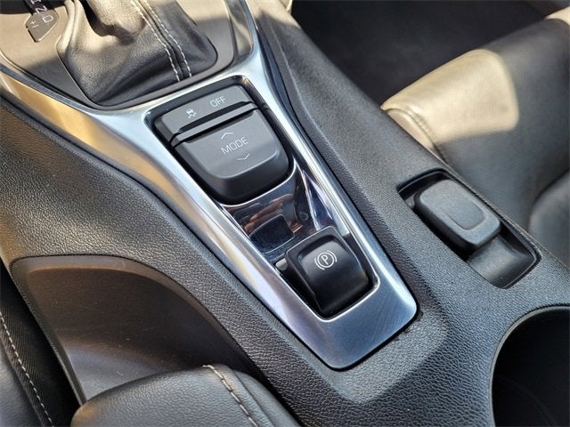 2020 Chevrolet Camaro 2SS