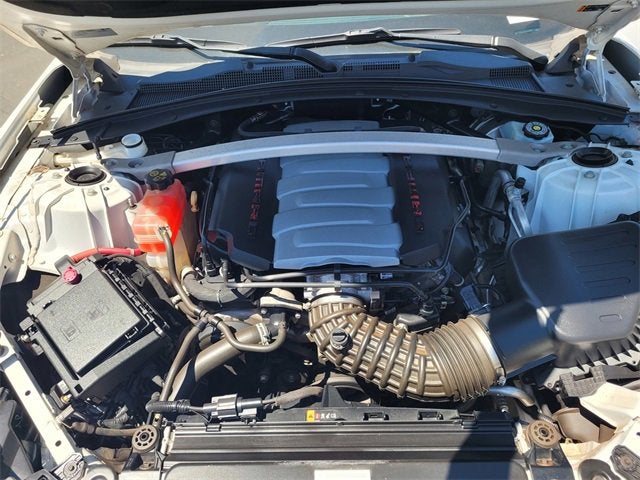 2020 Chevrolet Camaro 2SS