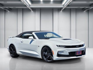 2020 Chevrolet Camaro 2SS