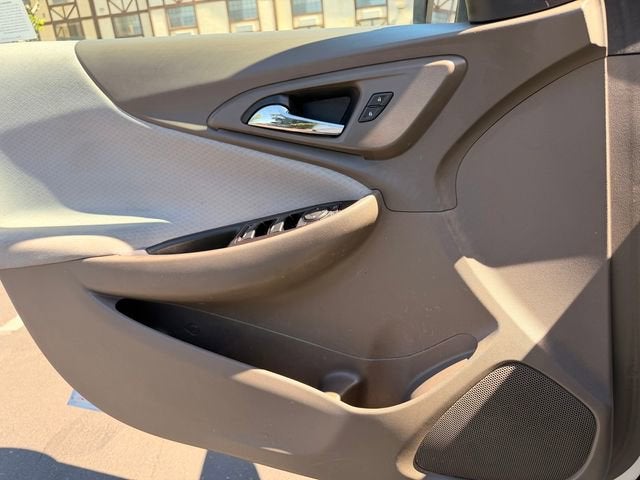 2022 Chevrolet Malibu FL