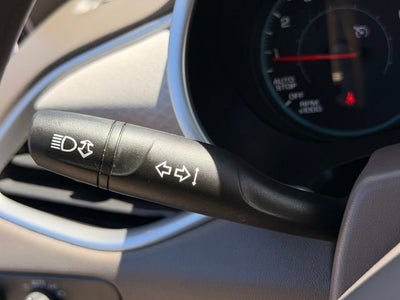 2022 Chevrolet Malibu FL